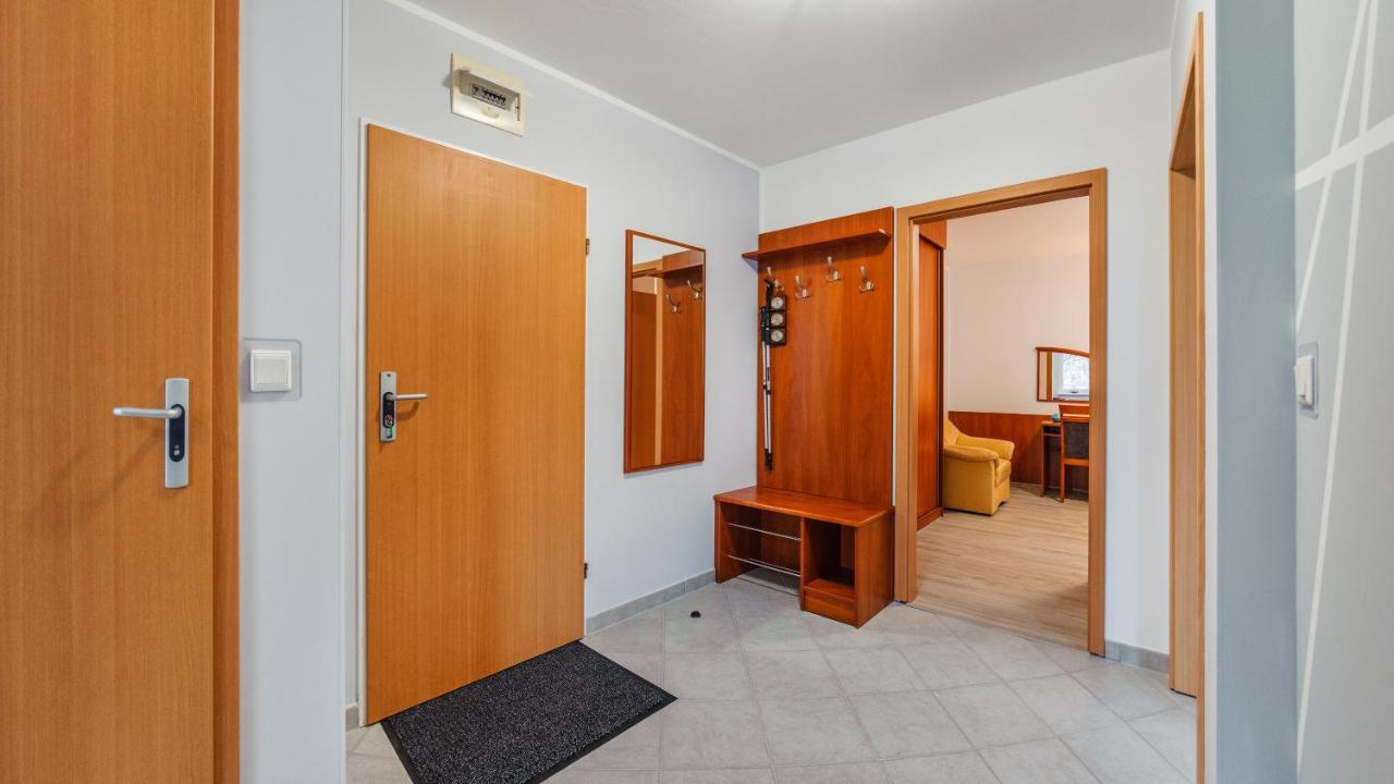 Apartamenty Sun & Snow W Rezydencji Bielik Miedzyzdroje Exterior photo